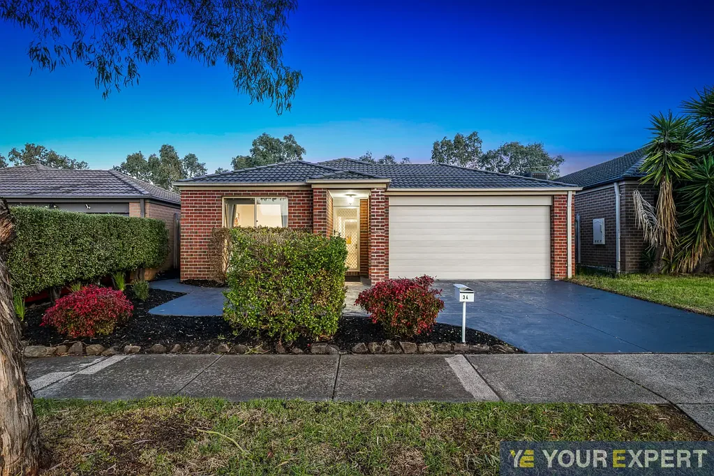 34 Bulga Wattle Circuit, Lyndhurst, VIC 3975
