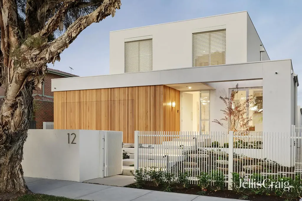 12 Wheeler Street, Ormond, VIC 3204