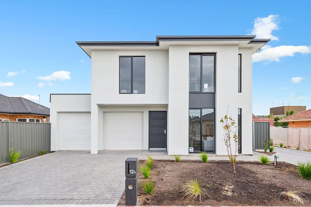 12A Lennox Street, Campbelltown, SA 5074