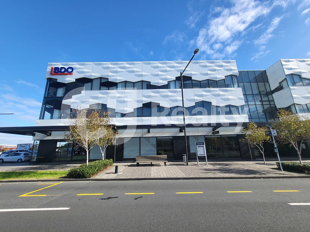East Tamaki Highbrook Business Park | Premium Office Space