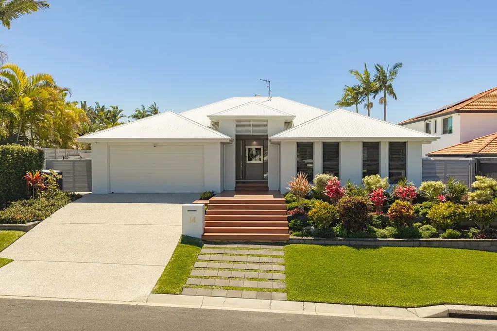 Noosaville 4 Bedroom Reed & Co.