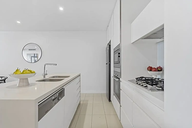 2507/1 Oracle Boulevard, Broadbeach, QLD 4218, 2 habitaciones, 2 baños, Apartment