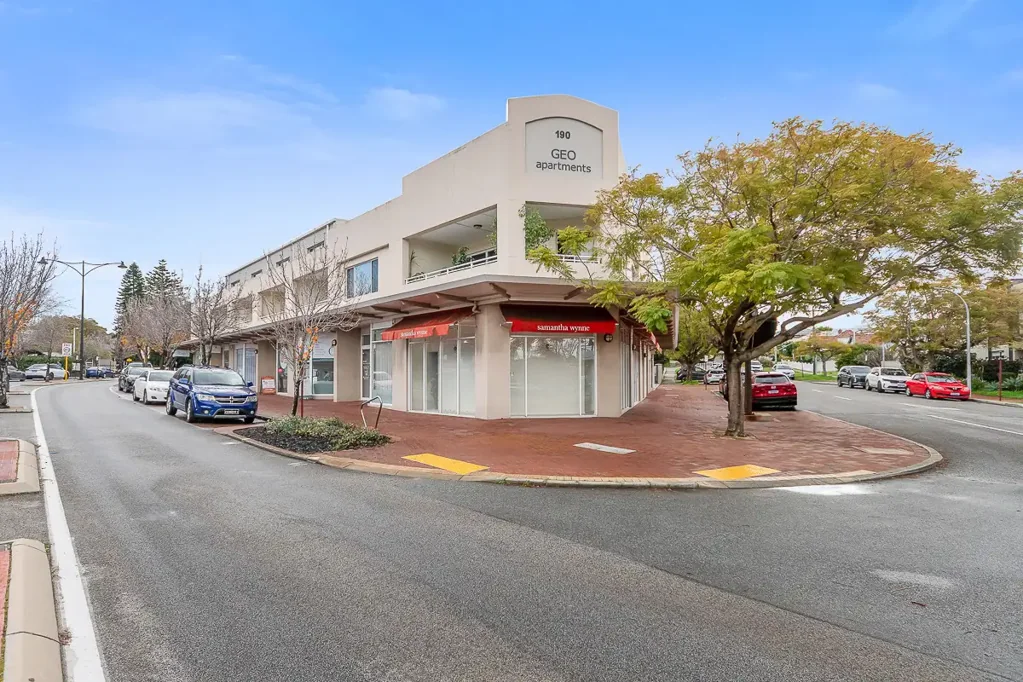 3/190 Scarborough Beach Road, Mount Hawthorn, WA 6016