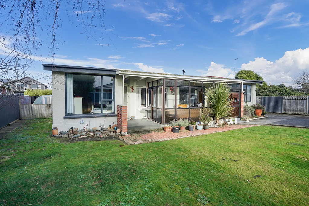 105 Avenal Street, Avenal, Invercargill, Southland