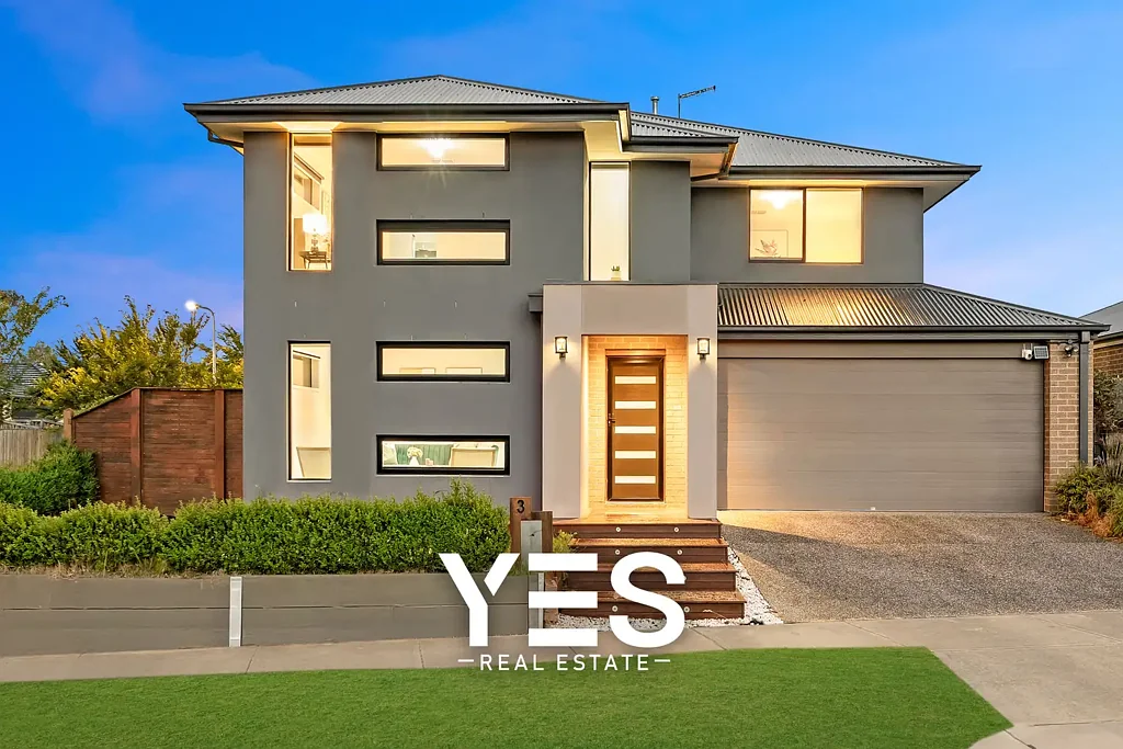 Officer 5침실 Double-Storey Family Living in Cherrington Estate