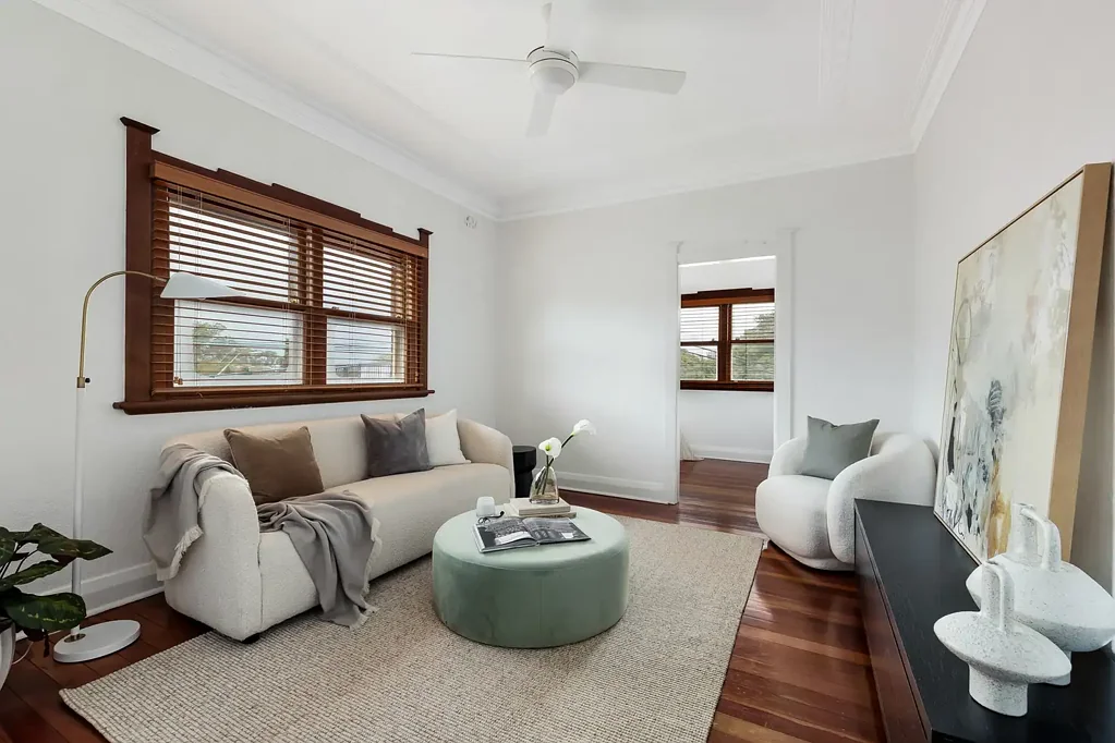 Stanmore 2બેડરૂમ Stunning Art Deco retreat in central Stanmore