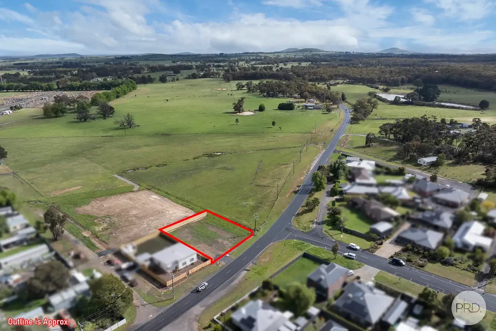 4 Broomfield Road, Creswick, VIC 3363