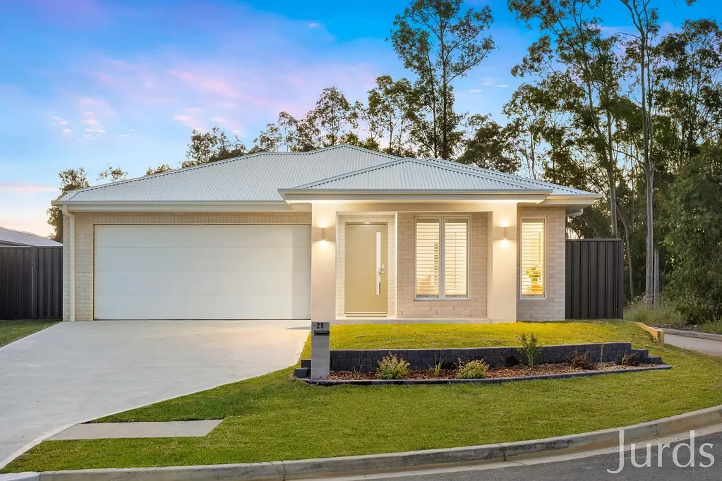 25 Saxonvale Grove, Cessnock, NSW 2325