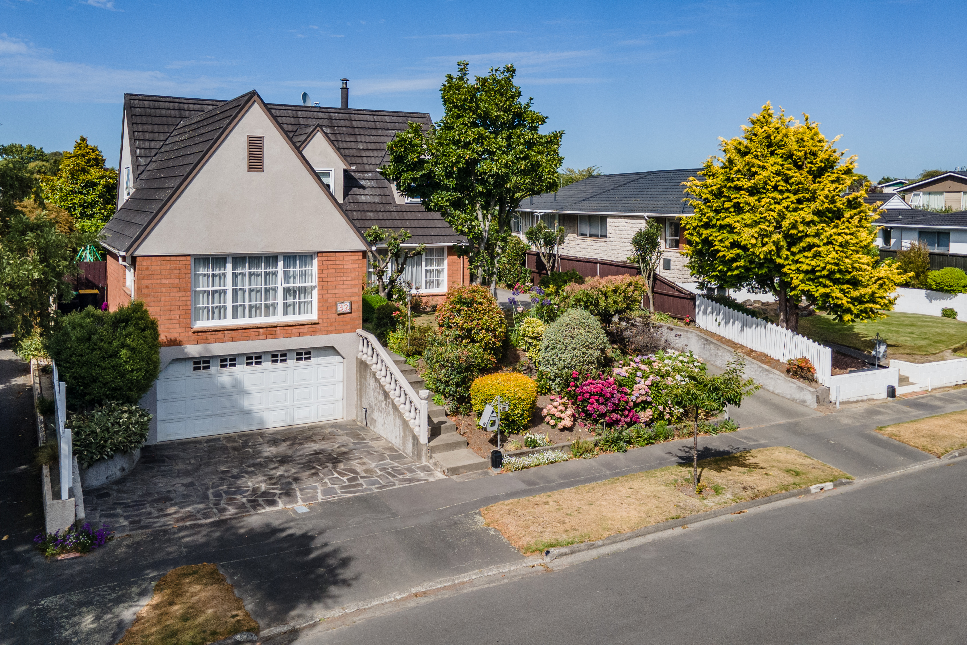 32 Hillcrest Place, Avonhead, Christchurch, 4 Kuwarto, 0 Banyo, House