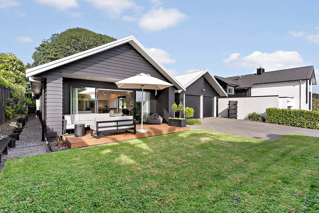 Pukekohe 4Habitaciones SOPHISTICATED STYLE