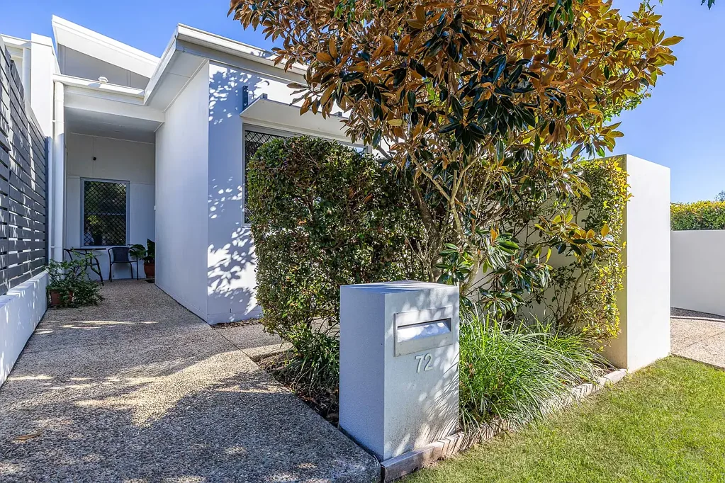 72/20 Salisbury Street, Redland Bay, QLD 4165