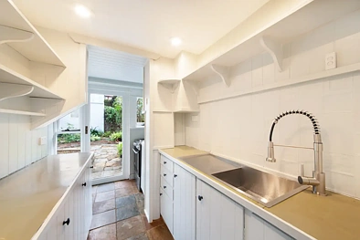 3/20 Muston Street, Mosman, NSW 2088, 1房, 1浴, Flat