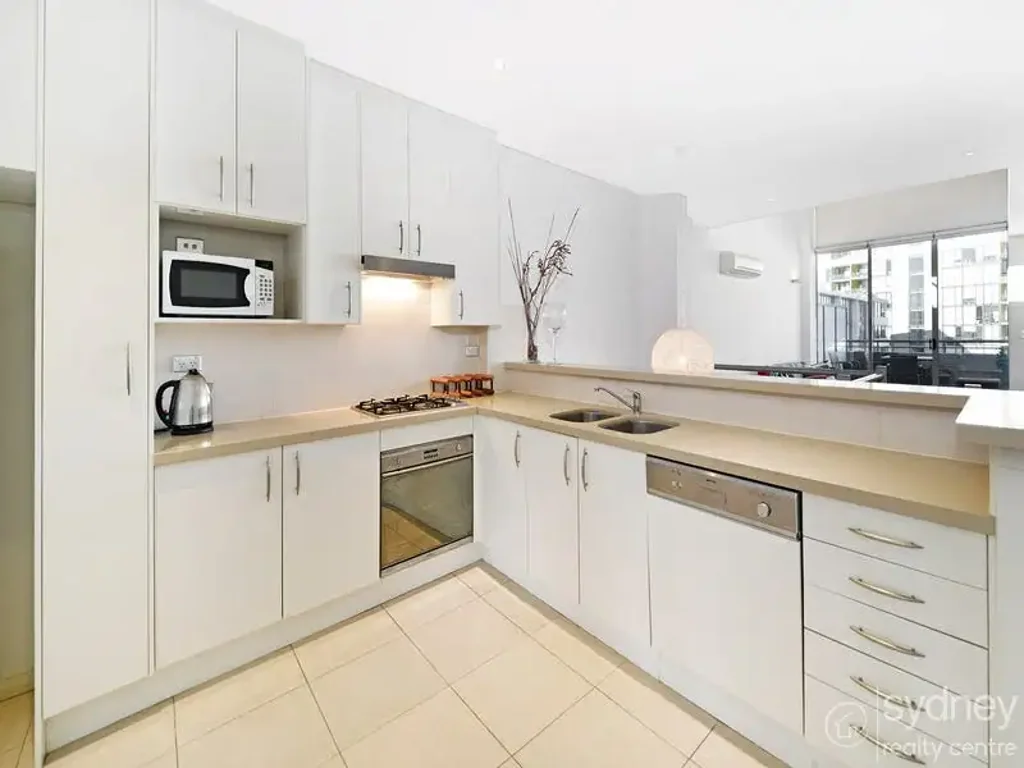 Spectacular 2 Bedder In The Heart Of Mascot