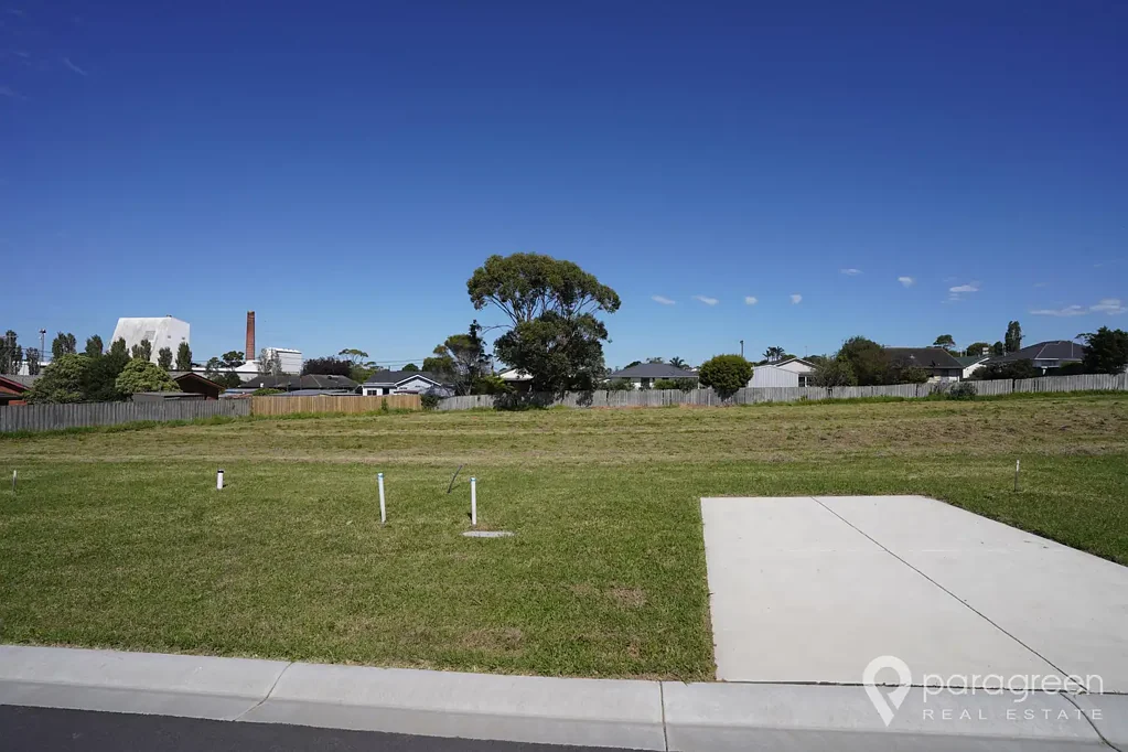 Lot 21 Summers Court, Toora, VIC 3962