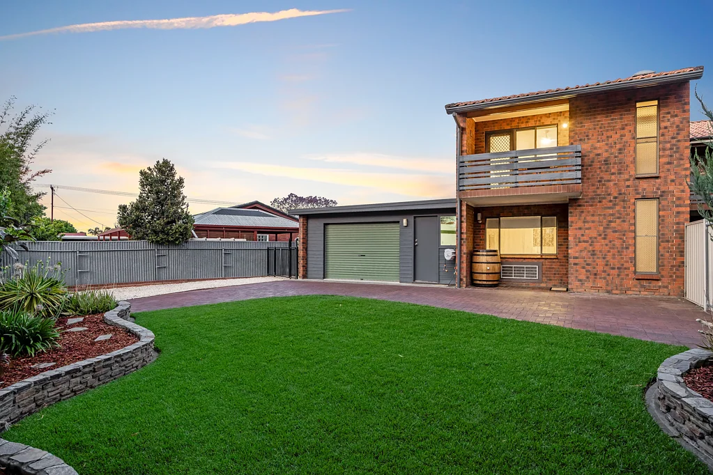 11/16 Finniss Street, Marion, SA 5043