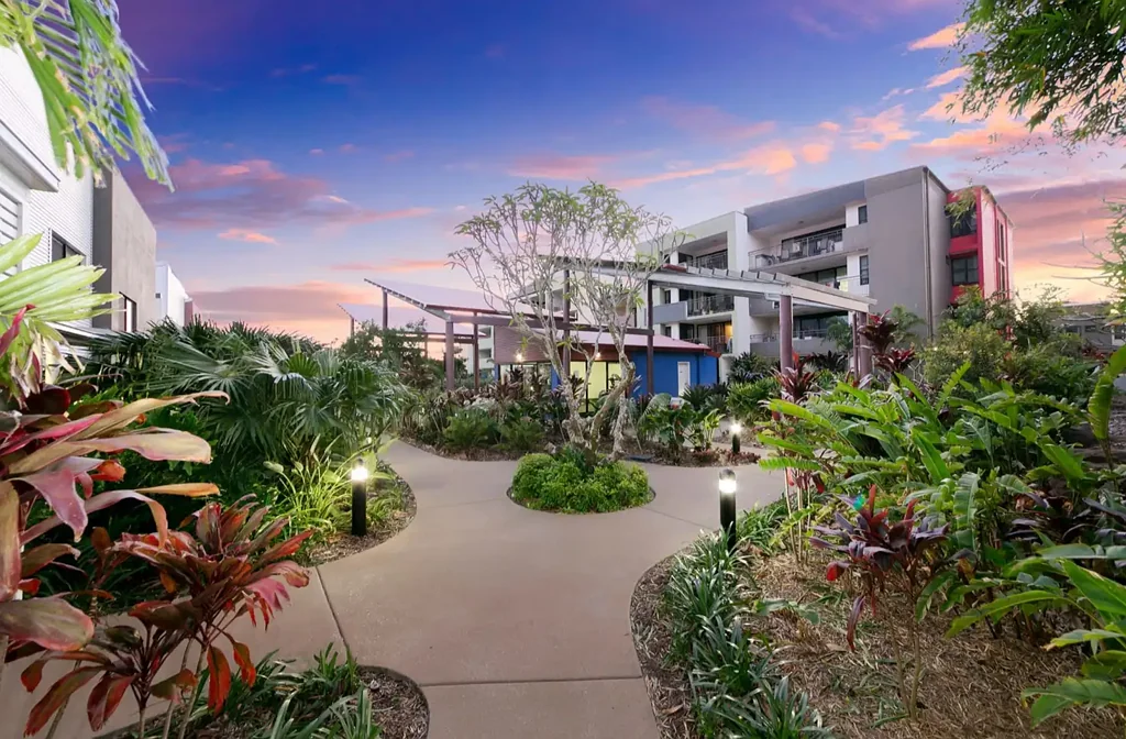 Moorooka 3 Slaapkamer Resort-Style Townhouse Living in the Heart of Moorooka