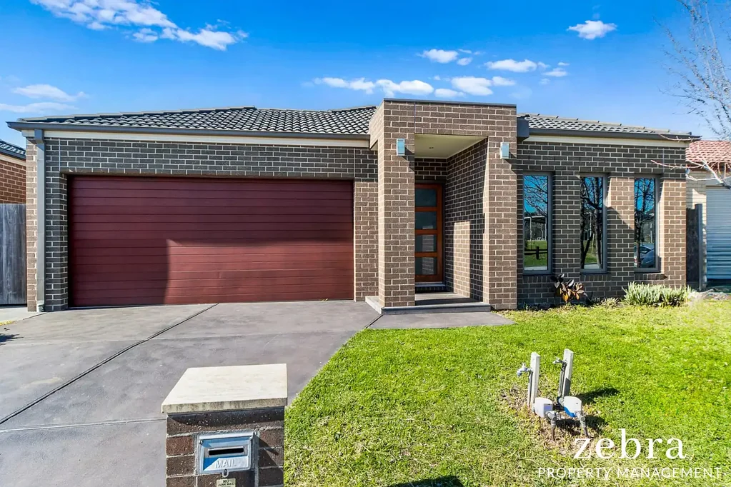 Stylish, Single Level Family Home
