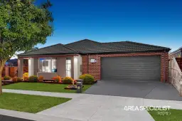 1 Black Caesar Drive, Cranbourne East