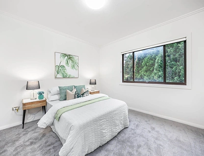 14/1155-1159 Pacific Highway, Pymble, NSW 2073, 2 Kuwarto, 2 Banyo, Apartment