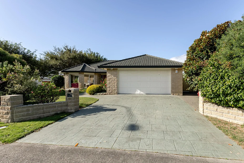 63 Guildford Drive, Paraparaumu, Kapiti Coast, Wellington