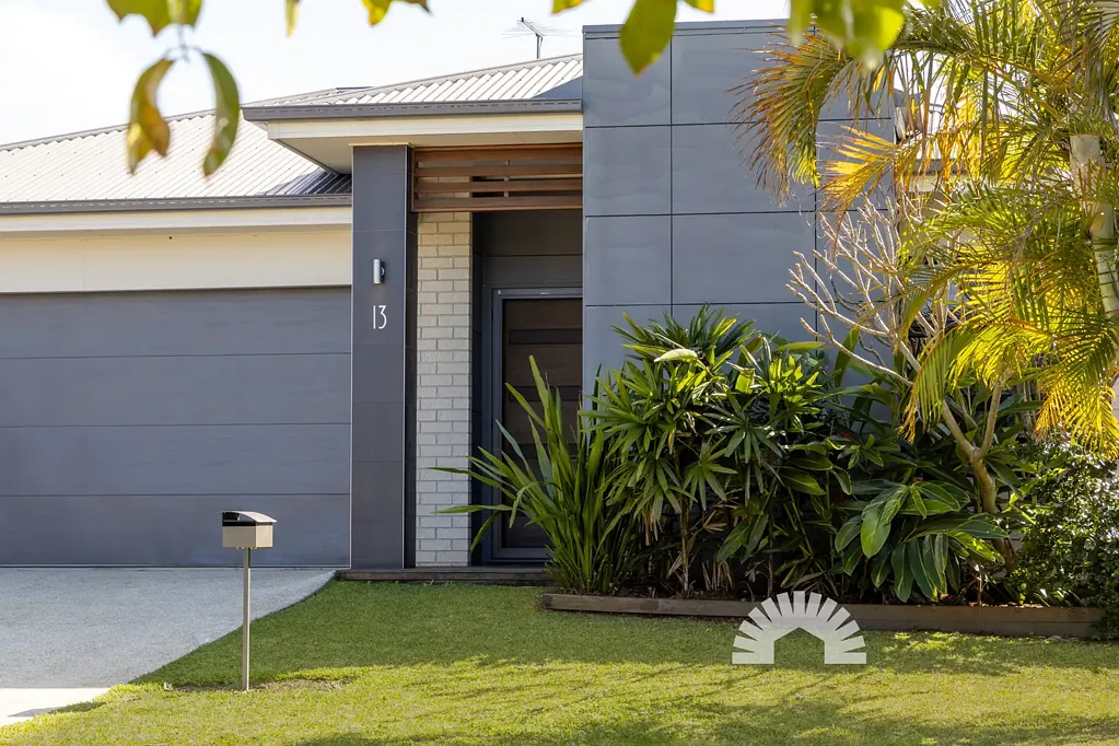 Caboolture South 3ਬੈੱਡਰੂਮ A Home for Everyday Family Life in Caboolture South
