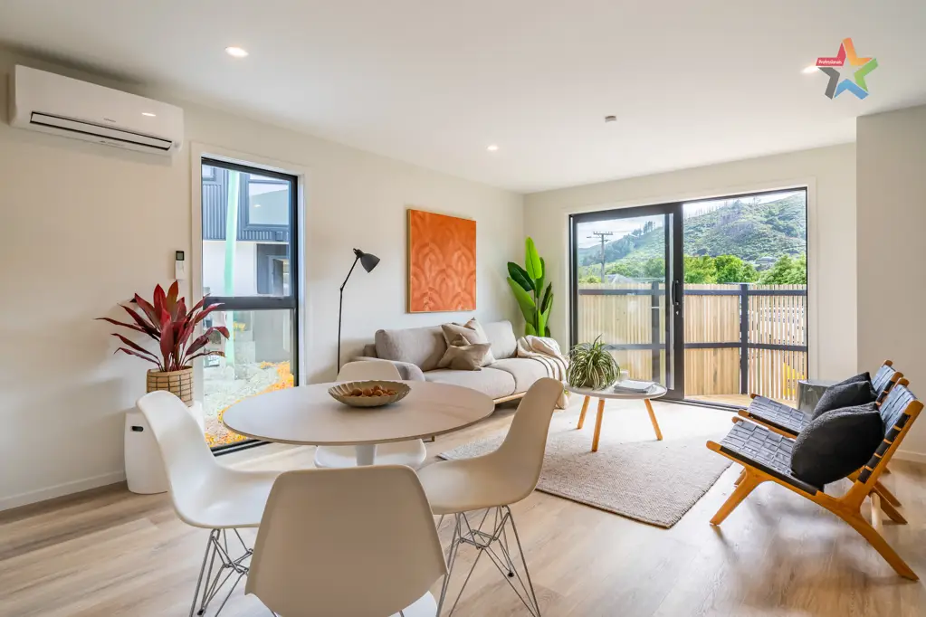 Wainuiomata 3房  $10K CASHBACK?! 3 BED BRAND NEW $599K