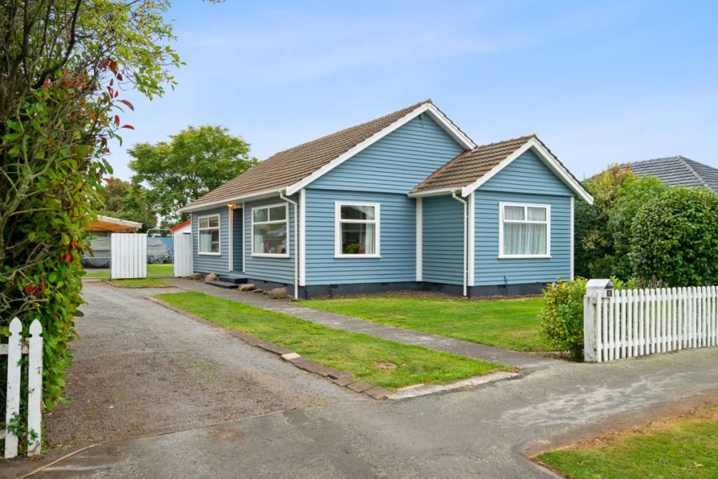 36 Aurora Street, Hei Hei, Christchurch City