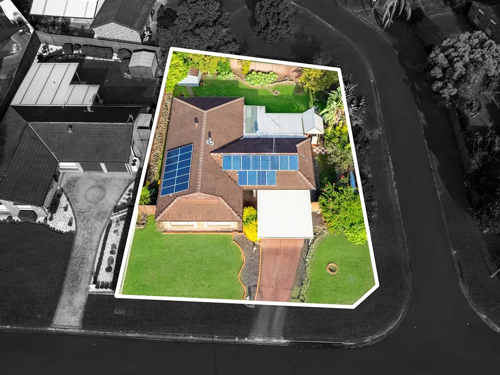 22 Thornflat Road, Cranebrook, NSW 2749