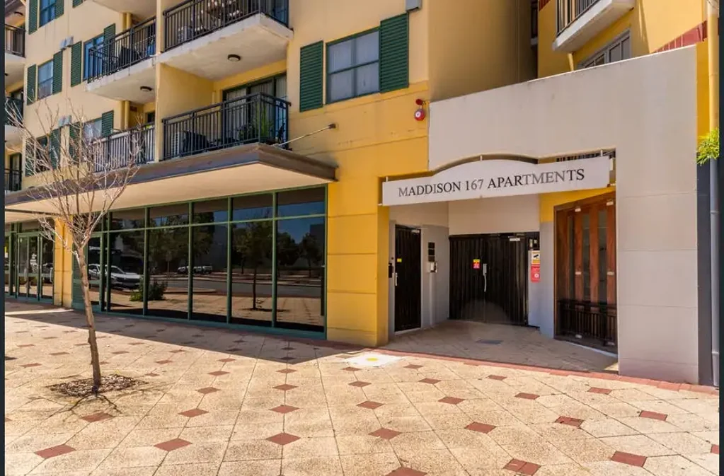 11/167 Grand Boulevard, Joondalup, WA 6027