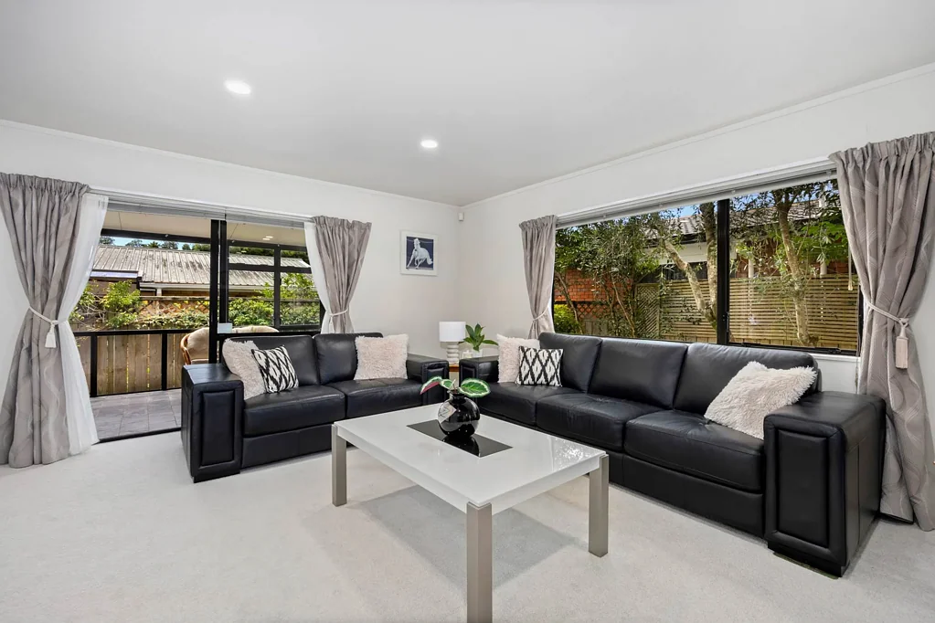 Hillcrest 3房  Peaceful Family Living - Private & Sun Filled