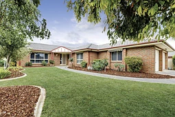 1 Bourbon Street, Delacombe