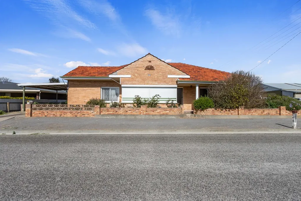 30 West Terrace, Minlaton, SA 5575