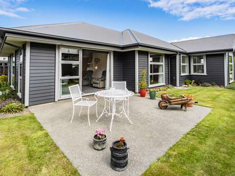 Rangiora 3房  As good as new