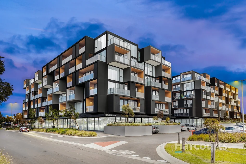 315/ 118 Cairnlea Drive, Cairnlea, VIC 3023
