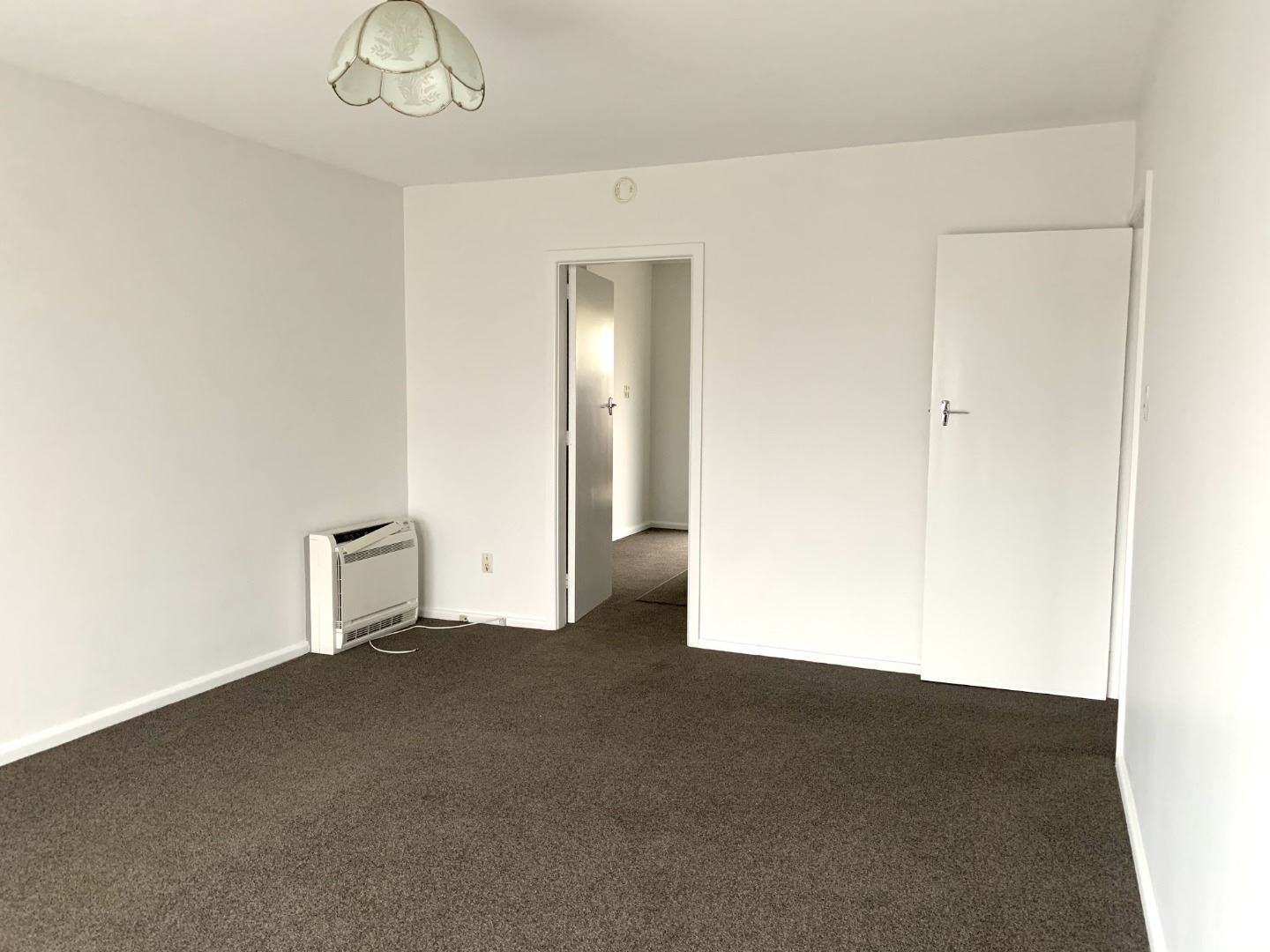 43 Hills Road, Edgeware, Christchurch, 2房, 1浴, Unit