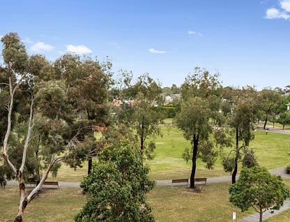 304/7 Thomas Holmes Street, Maribyrnong, North West Melbourne, 1 રૂમ, 1 બાથરૂમ, Apartment