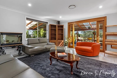 124 Kenthurst Road, Kenthurst, NSW 2156, 4 Bedrooms, 2 Bathrooms, House
