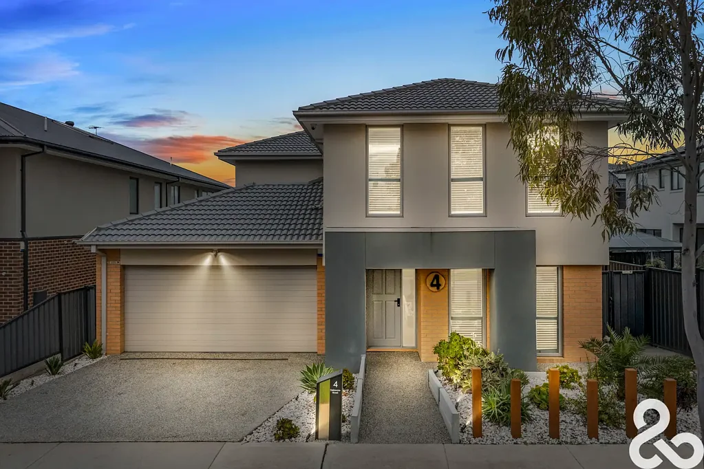 Craigieburn 5બેડરૂમ Style, Space And Lifestyle