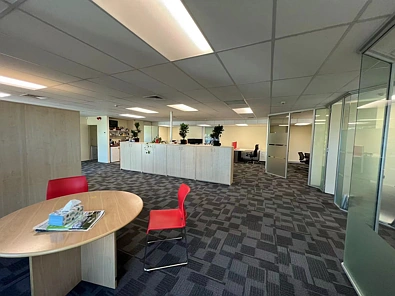 Level 3, 64 Khyber Pass Road, Grafton, 0 Schlafzimmer, 0 Badezimmer, Office Premises
