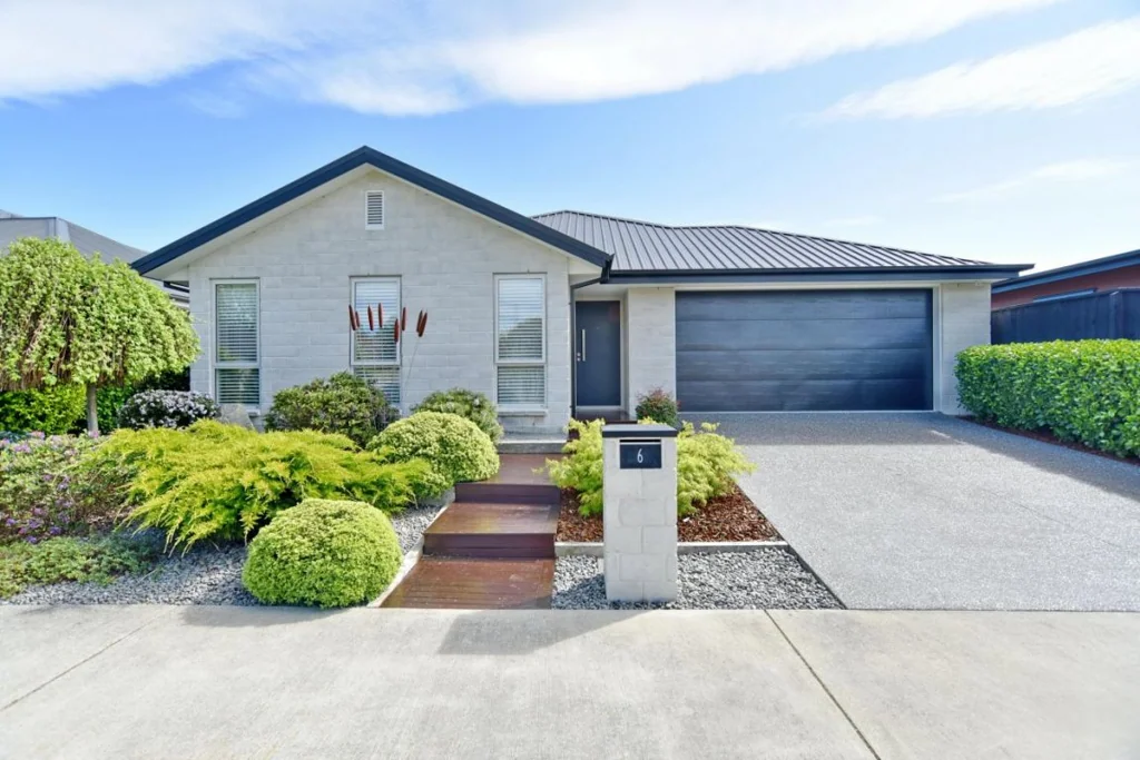 6 Brantholme Place, Rangiora, Waimakariri