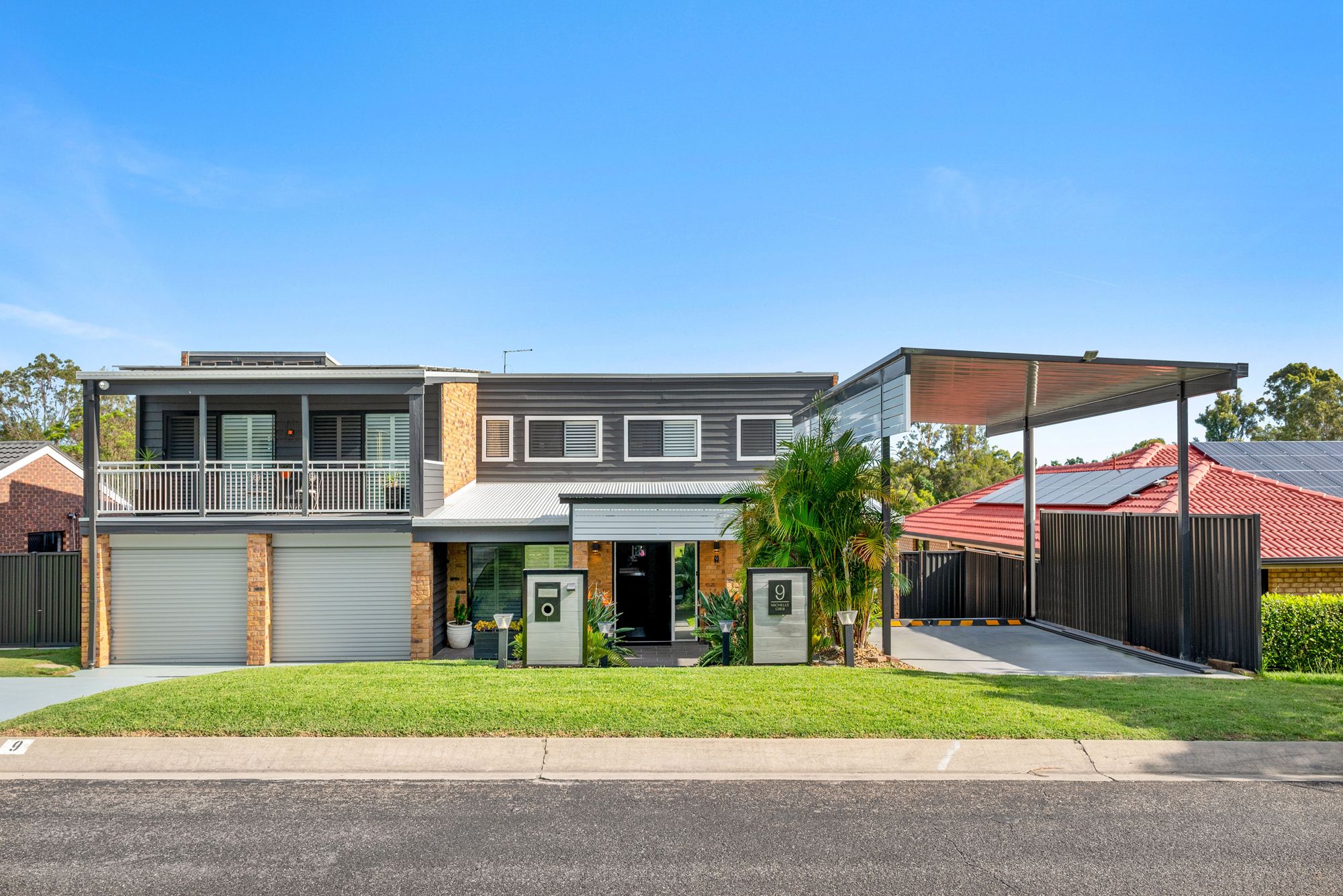 9 MICHELLE CR, WISHART QLD 4122, 0 ਕਮਰੇ, 0 ਬਾਥਰੂਮ, House