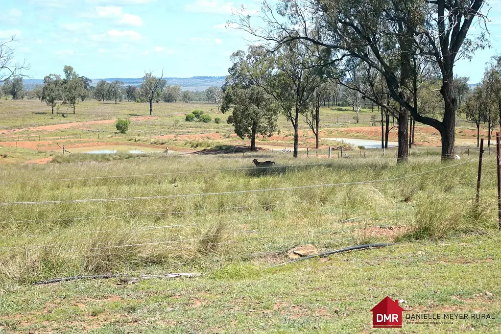 Mundubbera  PEACEFUL 30 ACRE FREEHOLD RETREAT