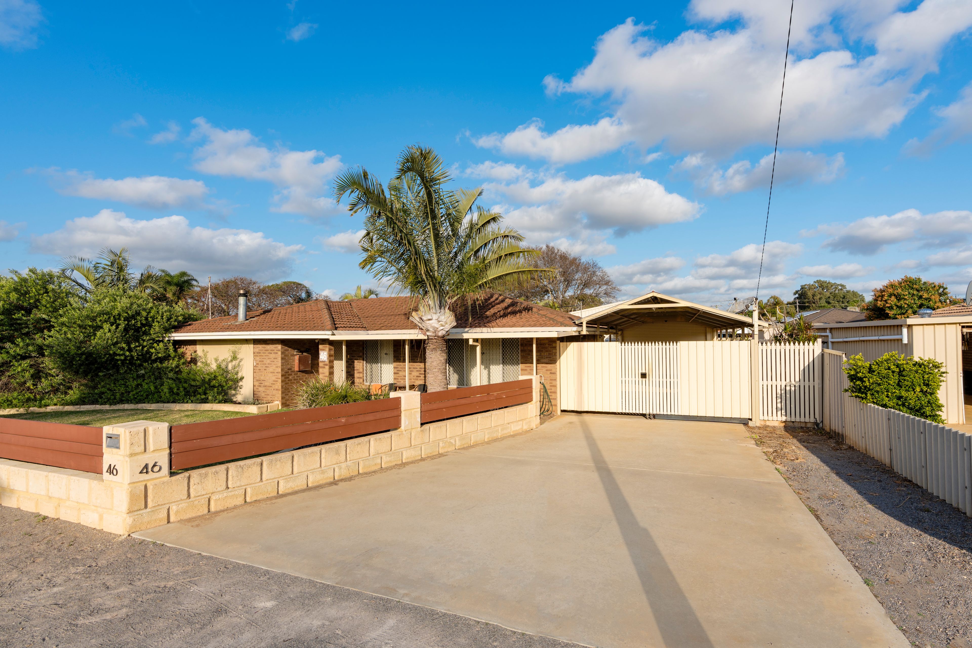 46 STRICKLAND ST, SPALDING WA 6530, 0 ਕਮਰੇ, 0 ਬਾਥਰੂਮ, House