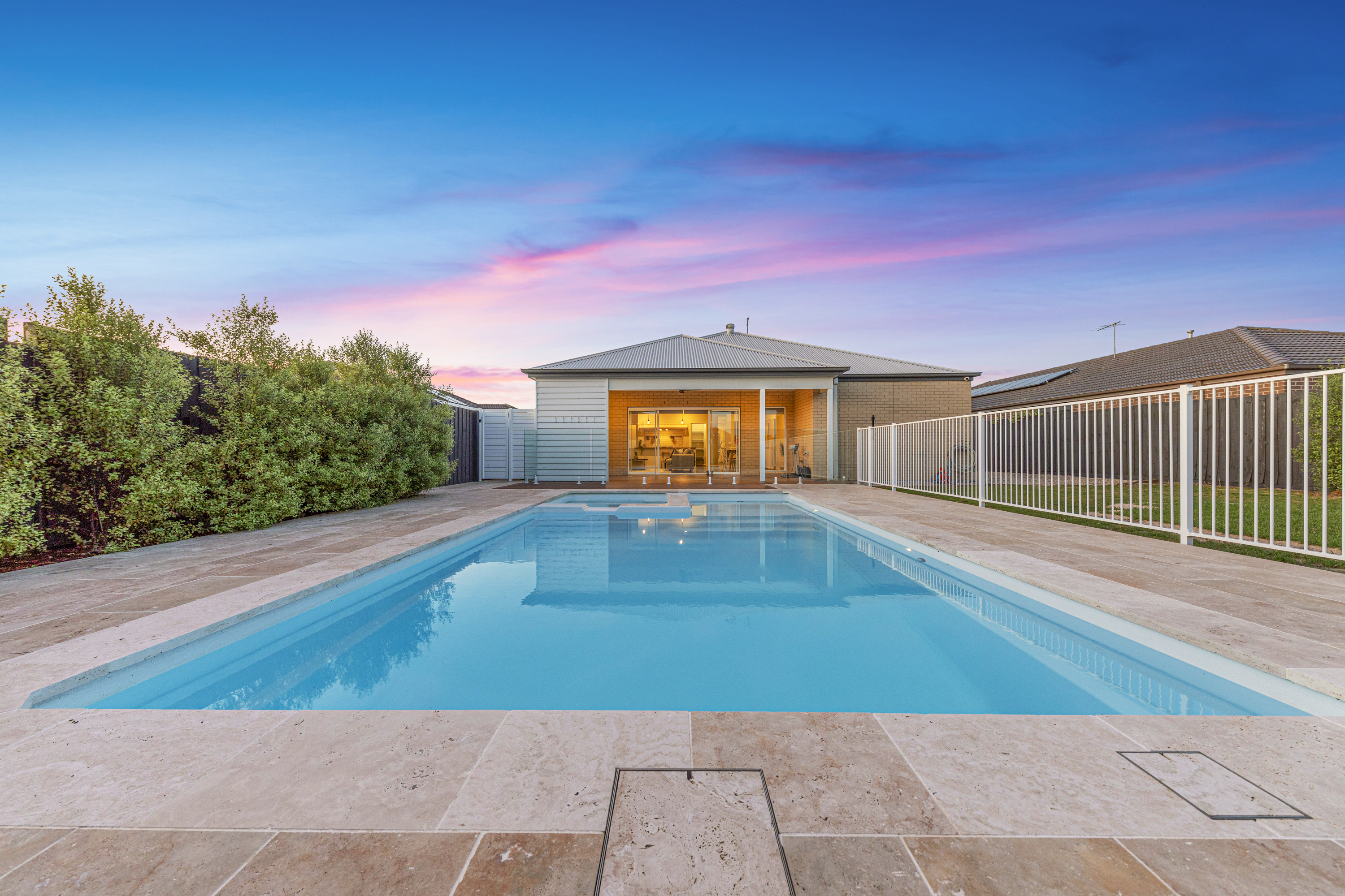 35 SILVER WAY, KOO WEE RUP VIC 3981, 0 Bedrooms, 0 Bathrooms, House