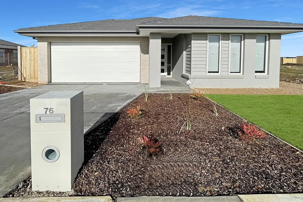 Bright, Modern Spaces for Everyday Living