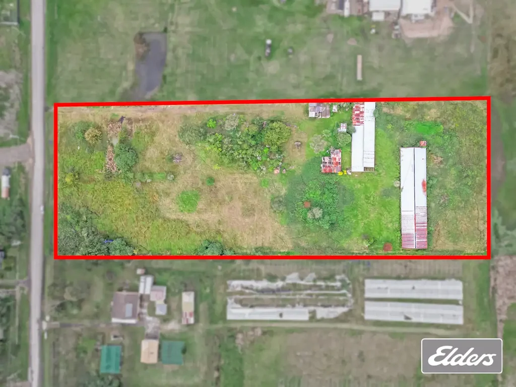 Schofields Exclusive Land Bank opportunity in west Schofield Precinct .