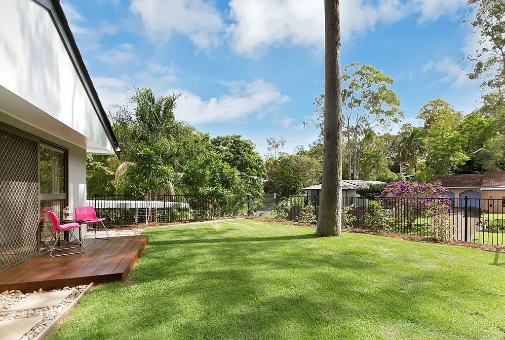 28 Lant Street, Chapel Hill, QLD 4069