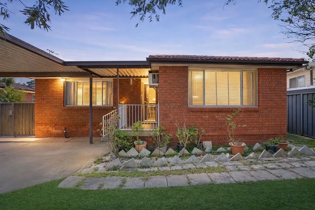 59 Wilkie Crescent, Doonside, NSW 2767