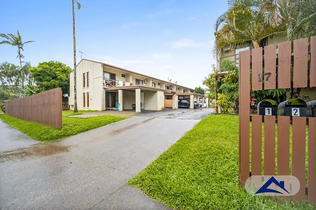Woree 2 Slaapkamer GREAT INVESTMENT OR FUTURE HOME