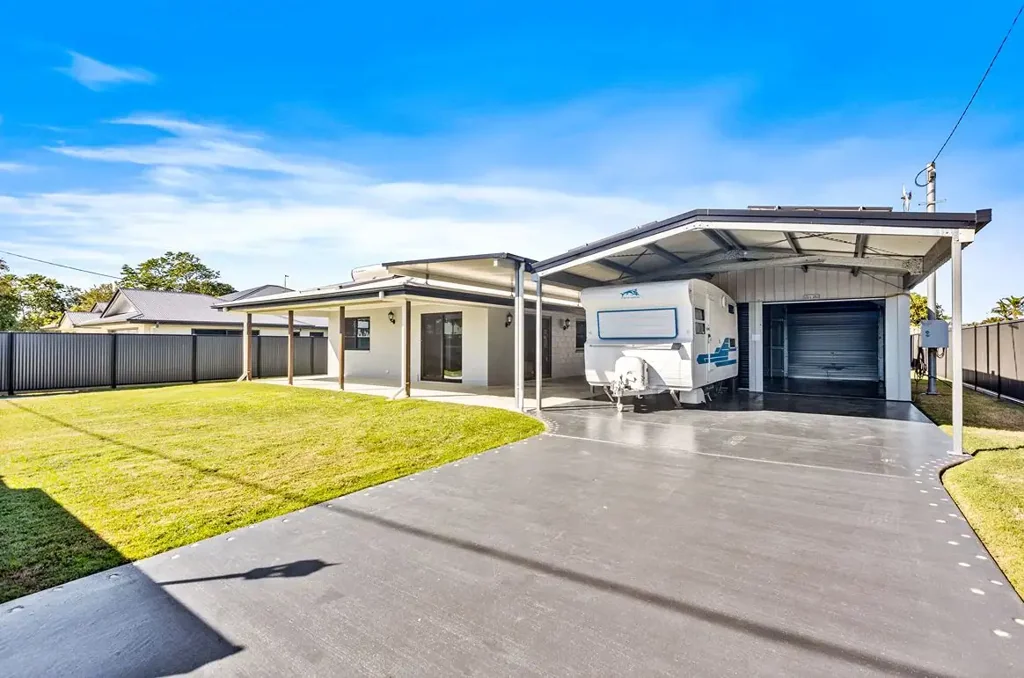 Cooloola Cove 3Zimmer A Blank Canvas With Endless Potential